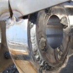 BS Machine Shop does onsite line boring and other marine applications in marinas throughout South Florida